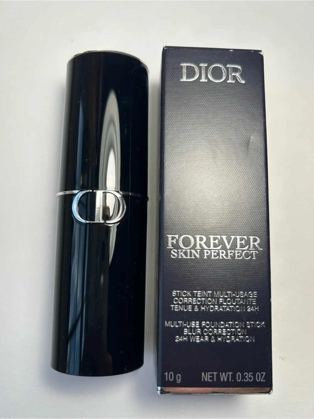 NWT🌷(0.5N) Dior Forever Skin Perfect Forever Skin Multi-Use Foundation Stick